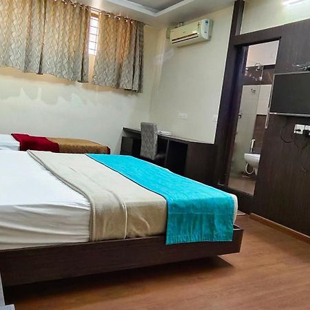 The Lotus Boutique Hotel Chikmagalur Luaran gambar