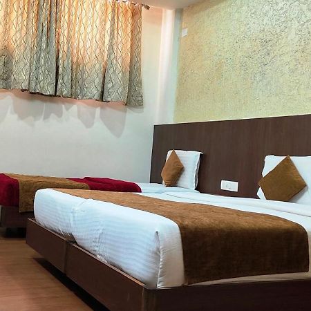 The Lotus Boutique Hotel Chikmagalur Luaran gambar