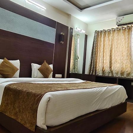 The Lotus Boutique Hotel Chikmagalur Luaran gambar
