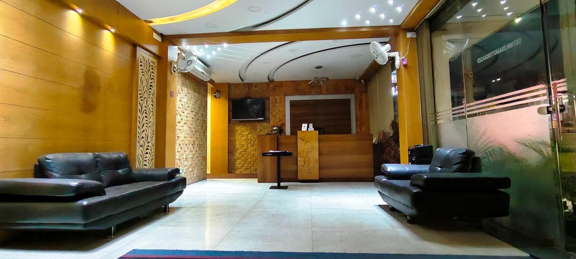 The Lotus Boutique Hotel Chikmagalur Luaran gambar