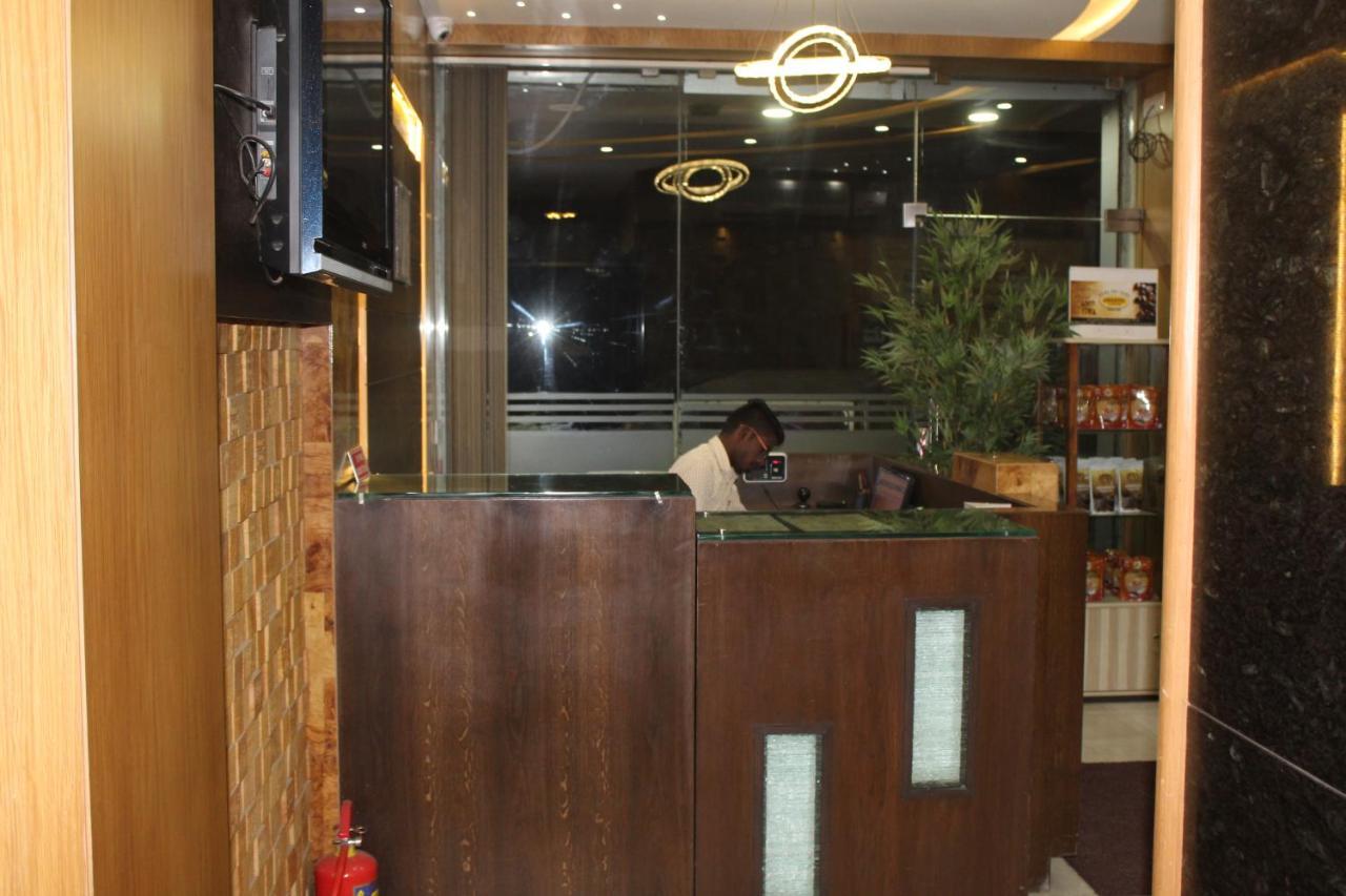 The Lotus Boutique Hotel Chikmagalur Luaran gambar
