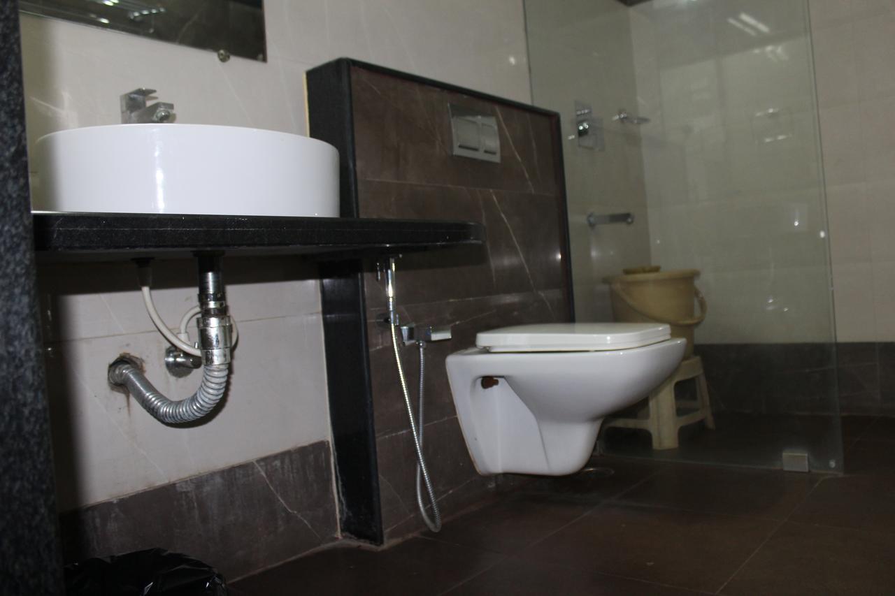 The Lotus Boutique Hotel Chikmagalur Luaran gambar