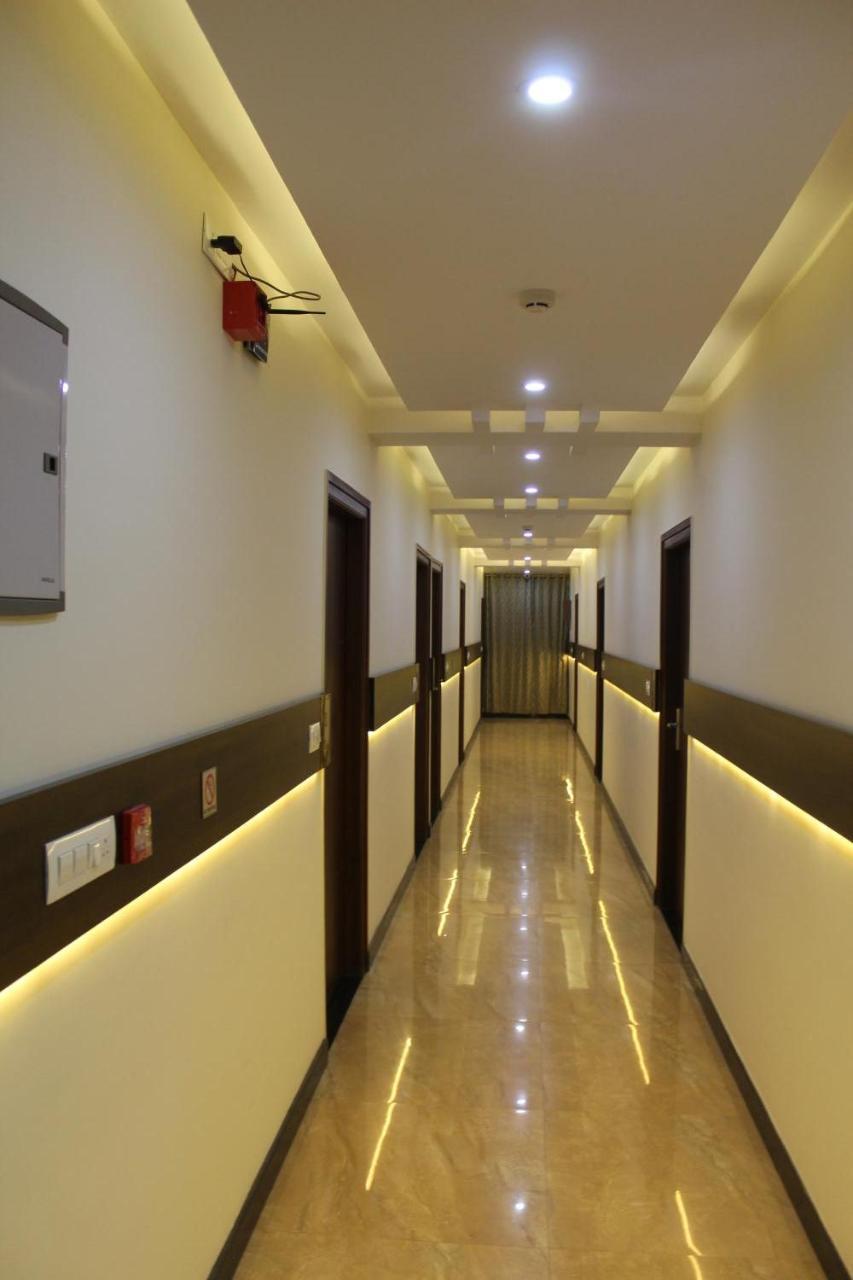 The Lotus Boutique Hotel Chikmagalur Luaran gambar