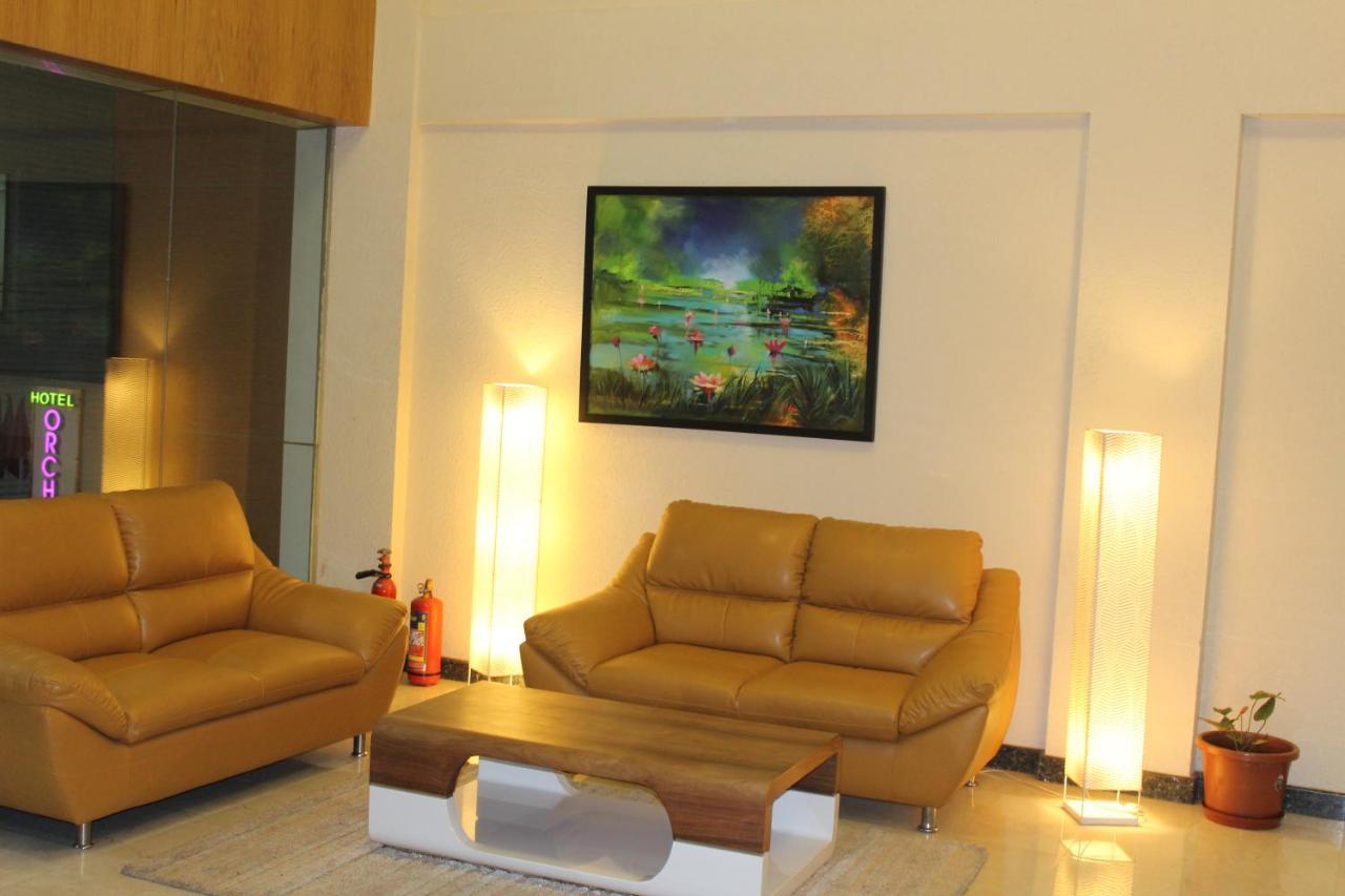 The Lotus Boutique Hotel Chikmagalur Luaran gambar