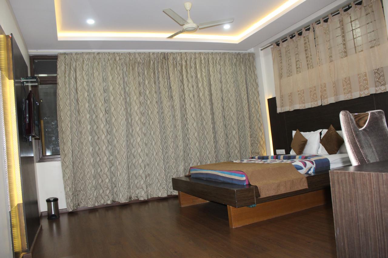 The Lotus Boutique Hotel Chikmagalur Luaran gambar